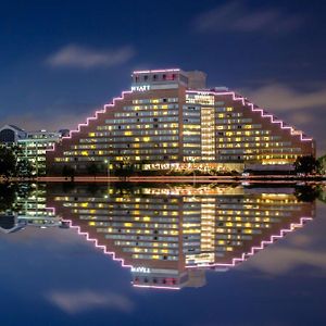 Hyatt Regency Boston/Cambridge